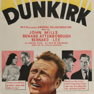 Album Dunkirk (Original Motion Picture Soundtrack) from Malcolm Arnold