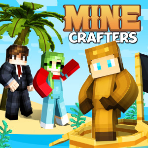 收听MooseCraft的Minecrafters歌词歌曲
