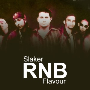 Various Artists的專輯Slaker Rnb Flavour