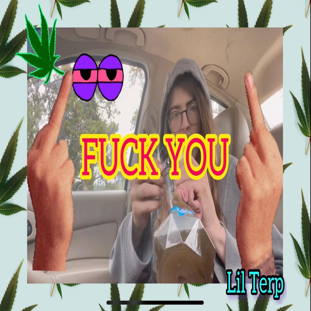 Fuck You (Explicit)