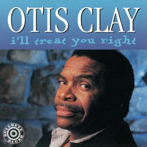 ดาวน์โหลดและฟังเพลง I Can Take You To Heaven Tonight พร้อมเนื้อเพลงจาก Otis Clay
