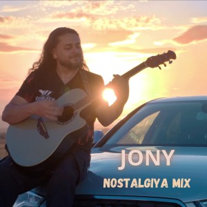Djoni的專輯Nostalgiya Mix