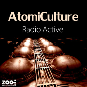 收聽Atomiculture的Active Radio歌詞歌曲