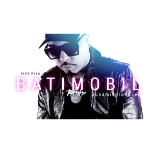 Batimobil (Explicit) dari Alex Kyza