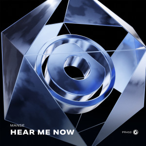 Manse的專輯Hear Me Now