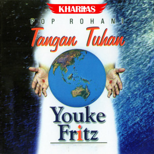 Dengarkan Tangan Tuhan lagu dari Youke Fritz dengan lirik