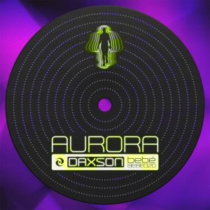 Album Aurora oleh Daxson