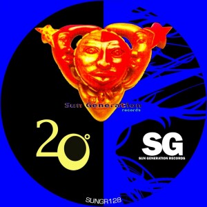 收聽Alessio Dell'Aiuto的Look the Sun歌詞歌曲