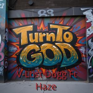 收聽Haze Yung Nati Chyk的Turn To God (Explicit)歌詞歌曲