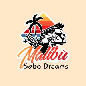 Sabo的专辑Malibu Dreams