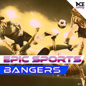 Album Epic Sports Bangers from 