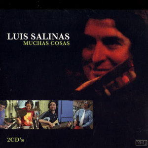 ดาวน์โหลดและฟังเพลง Tu me haces falta พร้อมเนื้อเพลงจาก Luis Salinas