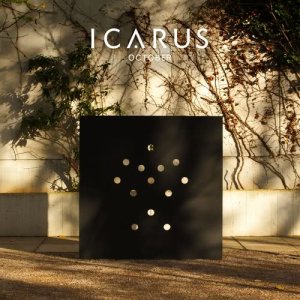 收聽Icarus的October歌詞歌曲