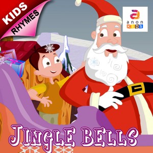 อัลบัม Jingle Bells - Single ศิลปิน Rachel Marquez