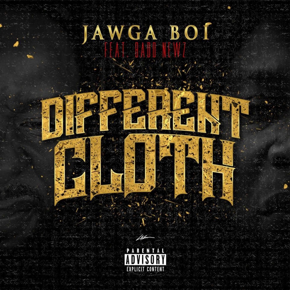 Different Cloth (Explicit)