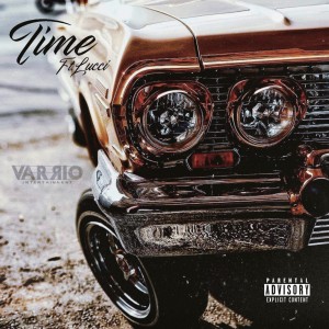 อัลบัม Time (feat. Lucci) (Explicit) ศิลปิน Chino