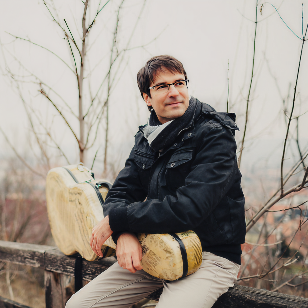 Andras Csaki