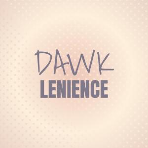 Album Dawk Lenience oleh Various