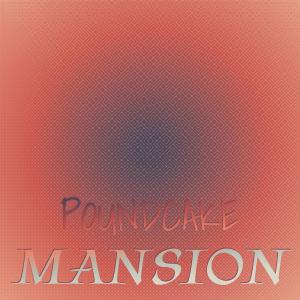 Various Artists的專輯Poundcake Mansion