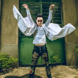 Album 含瑞（秋恋） from 含瑞