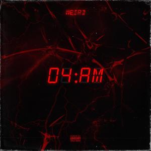 收聽Weird的4AM (Explicit)歌詞歌曲