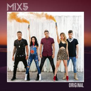 ดาวน์โหลดและฟังเพลง Original พร้อมเนื้อเพลงจาก Mix5