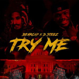 Dengarkan Try Me (Explicit) lagu dari BEARCAP dengan lirik