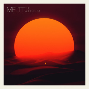 Album The Absent Sea from Meltt