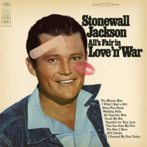 ดาวน์โหลดและฟังเพลง Still Awake พร้อมเนื้อเพลงจาก Stonewall Jackson