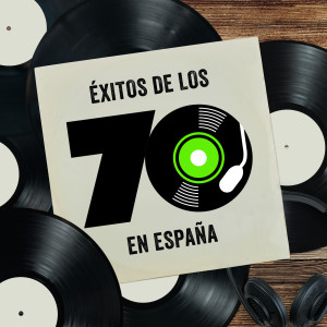 Various的專輯Éxitos De Los 70 En España