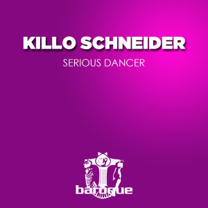 Serious Dancer dari Killo Schneider
