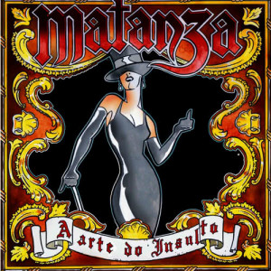 ดาวน์โหลดและฟังเพลง Clube Dos Canalhas พร้อมเนื้อเพลงจาก Matanza