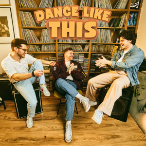 Listen to Dance Like This song with lyrics from Booom!