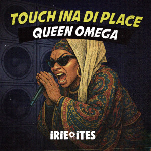 Album Touch ina Di Place from Queen Omega