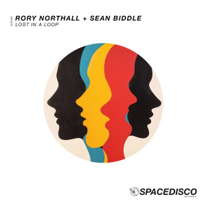 Rory Northall的專輯Lost In A Loop