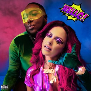Dengarkan lagu Hello (Explicit) nyanyian Tay Money dengan lirik