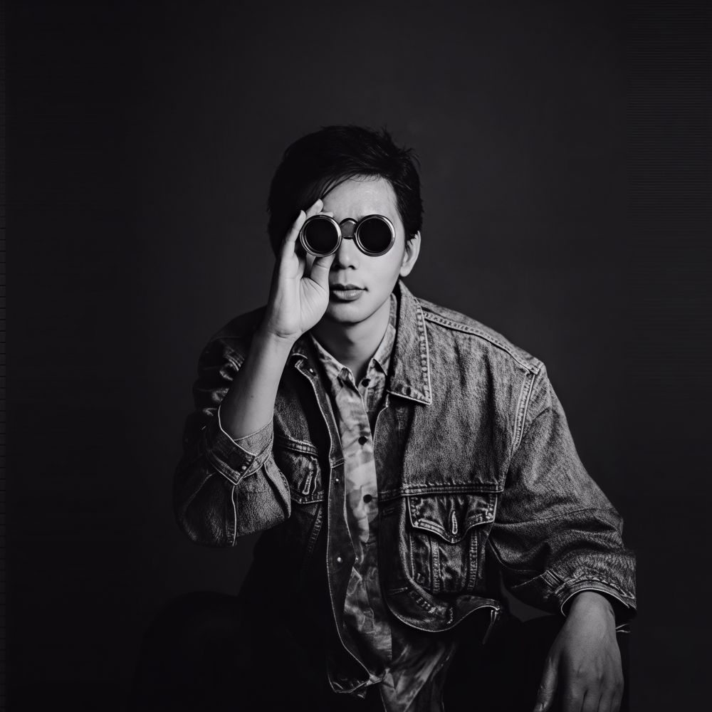 马海平