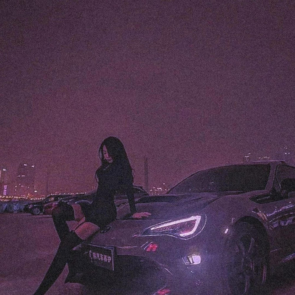 Night Ride