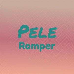 Album Pele Romper oleh Various Artists