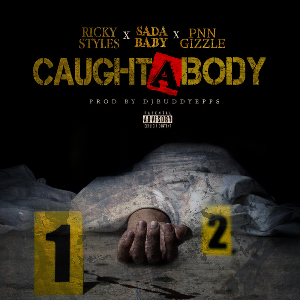 Caught a Body (Explicit)