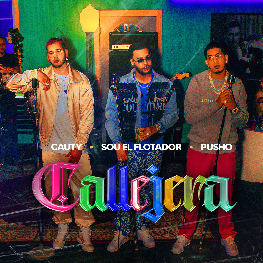 Callejera (Explicit)