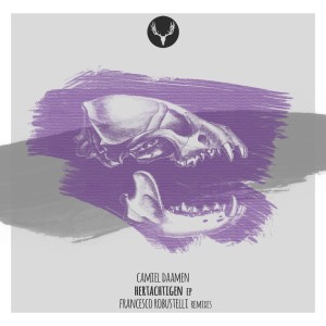 收聽Camiel Daamen的Underground (Francesco Robustelli Remix)歌詞歌曲