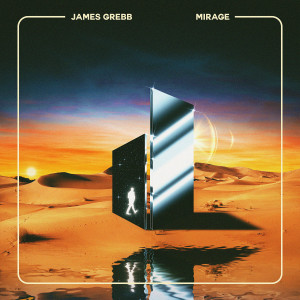Mirage dari James Grebb
