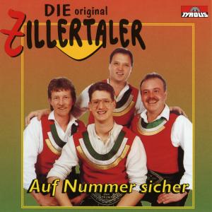 Listen to Ein bißchen Zärtlichkeit song with lyrics from Die Original Zillertaler