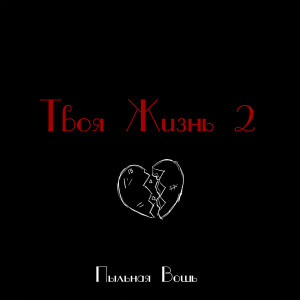 ดาวน์โหลดและฟังเพลง Две далёкие звезды พร้อมเนื้อเพลงจาก Пыльная Вошь