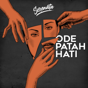 Album Ode Patah Hati from Serenata