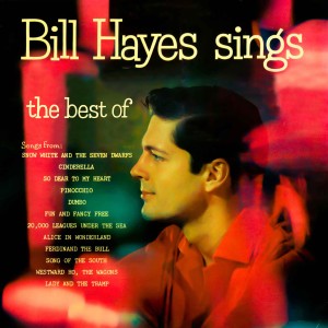 Bill Hayes Sings The Best Of