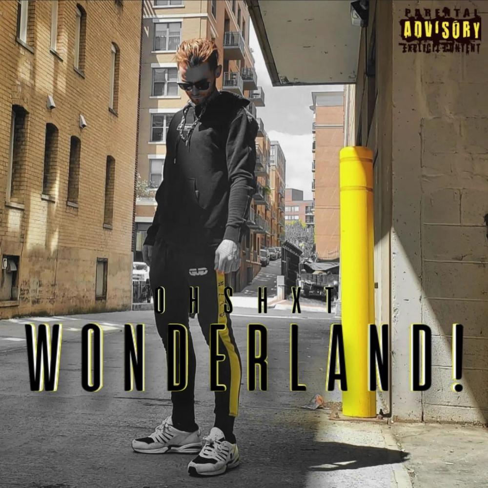 WONDERLAND! (Explicit)
