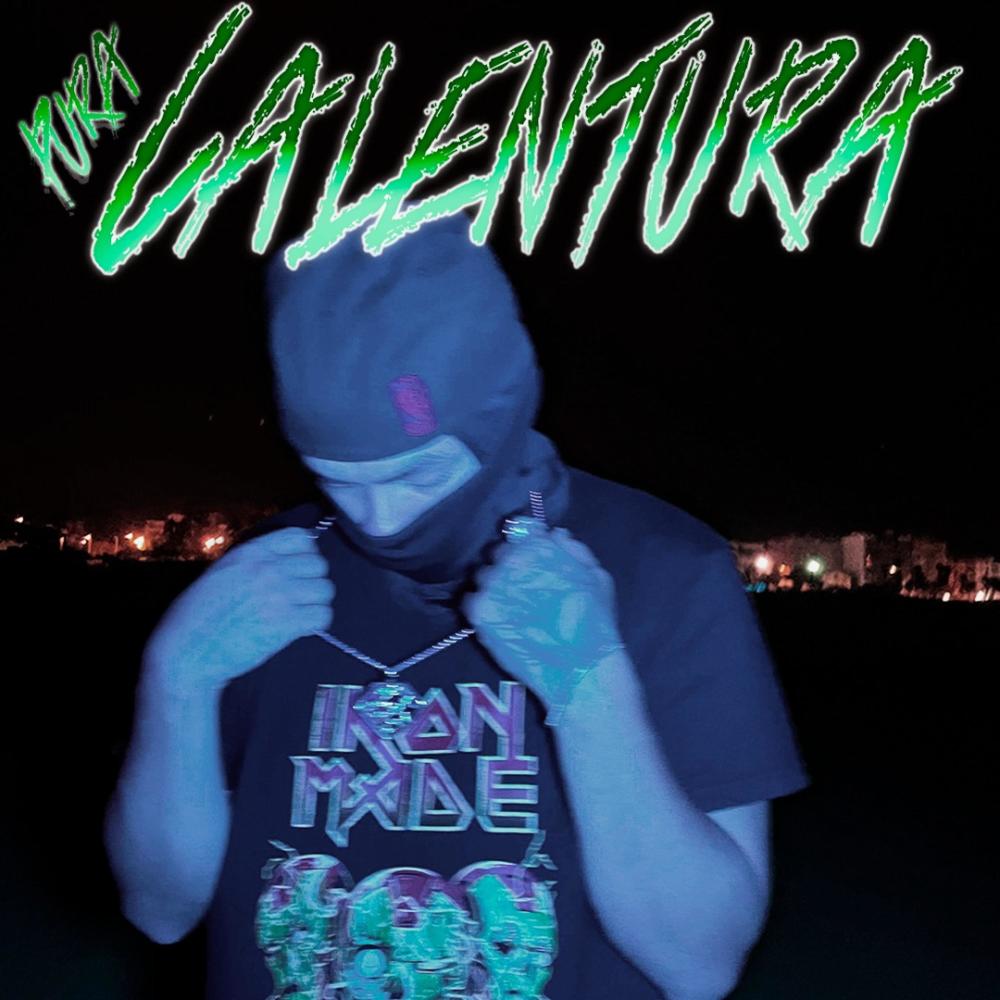 Pura Calentura (feat. Daemon) (Explicit)