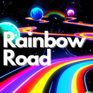 Album Rainbow Road from Soulstice
